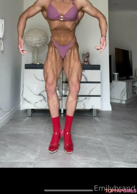 Emilyjbrand98 nude leaked OnlyFans photo #158