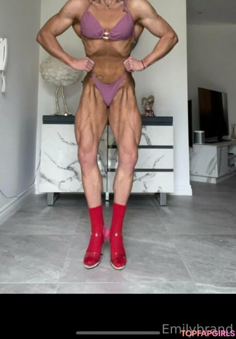 Emilyjbrand98 nude leaked OnlyFans photo #159