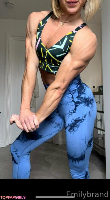 Emilyjbrand98 nude leaked OnlyFans photo #166