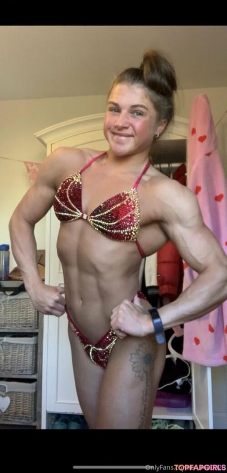 Emilyjbrand98 nude leaked OnlyFans photo #39