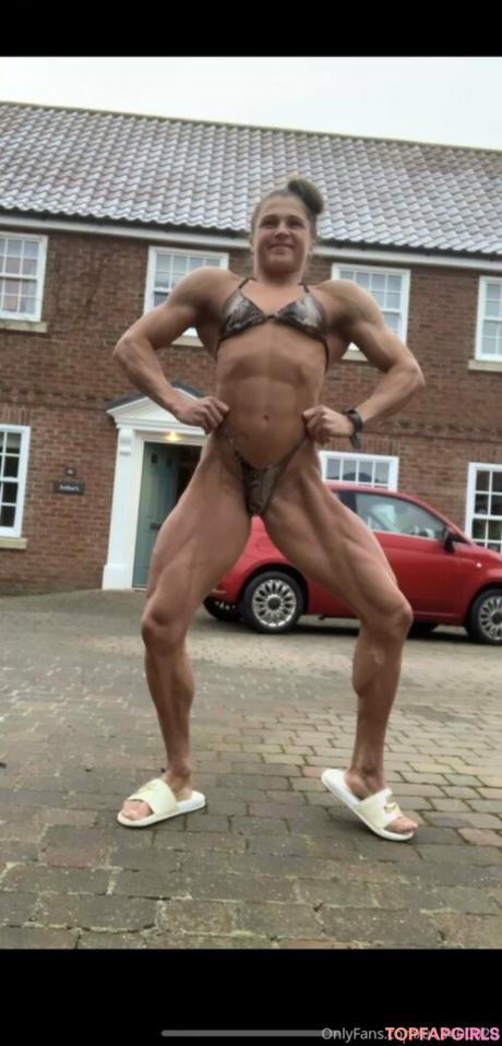 Emilyjbrand98 nude leaked OnlyFans photo #47