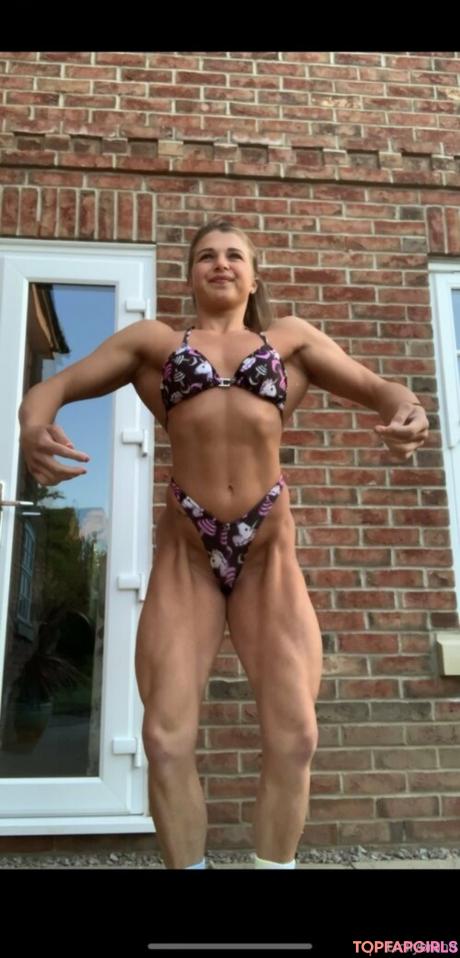 Emilyjbrand98 nude leaked OnlyFans photo #96