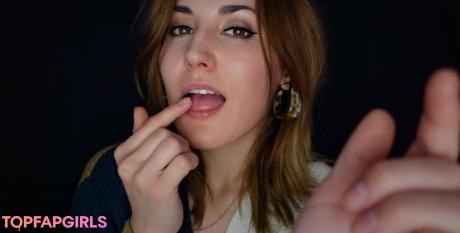 ASMR nude leaked OnlyFans photo #10