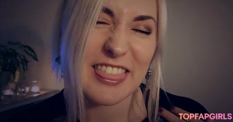 ASMR nude leaked OnlyFans photo #12