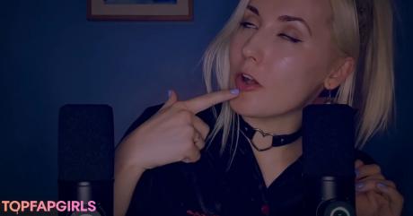 ASMR nude leaked OnlyFans photo #15