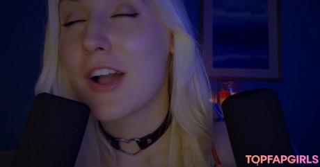 ASMR nude leaked OnlyFans photo #16