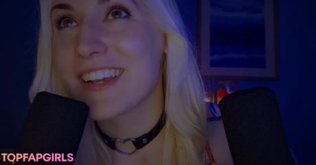 ASMR nude leaked OnlyFans photo #17
