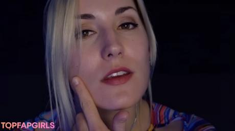ASMR nude leaked OnlyFans photo #19