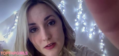 ASMR nude leaked OnlyFans photo #20