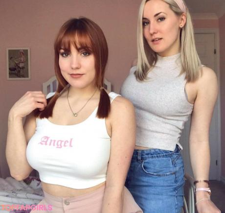 ASMR nude leaked OnlyFans photo #21