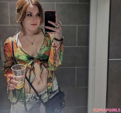 ASMR nude leaked OnlyFans photo #26