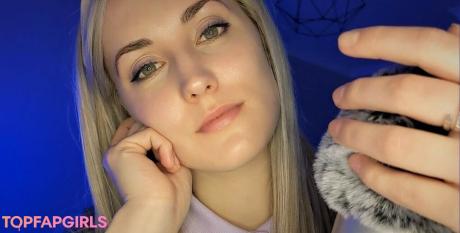 ASMR nude leaked OnlyFans photo #32