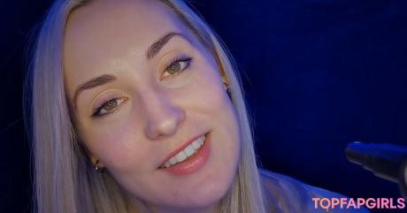 ASMR nude leaked OnlyFans photo #36