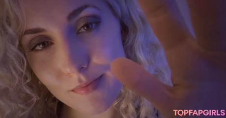 ASMR nude leaked OnlyFans photo #37
