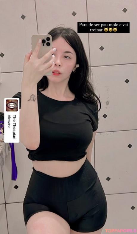 Caroline nude leaked OnlyFans photo #12
