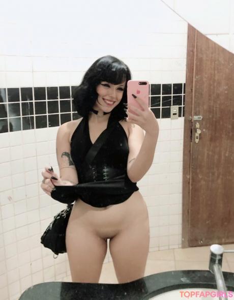 Salliesw nude leaked OnlyFans photo #2