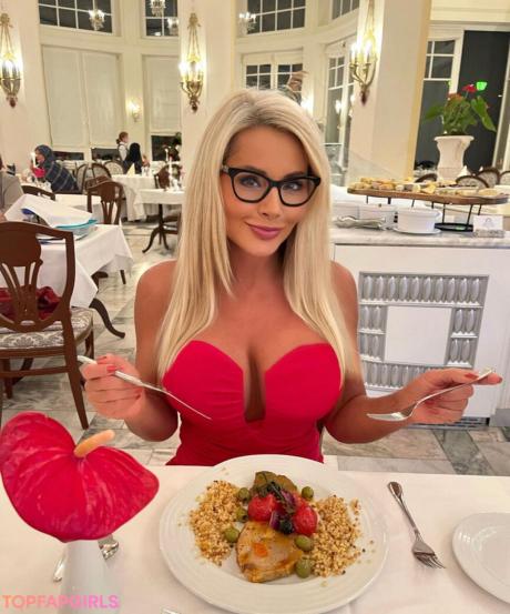 Lenka nude leaked OnlyFans photo #36