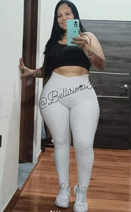 Bellisima_32 nude leaked OnlyFans pic