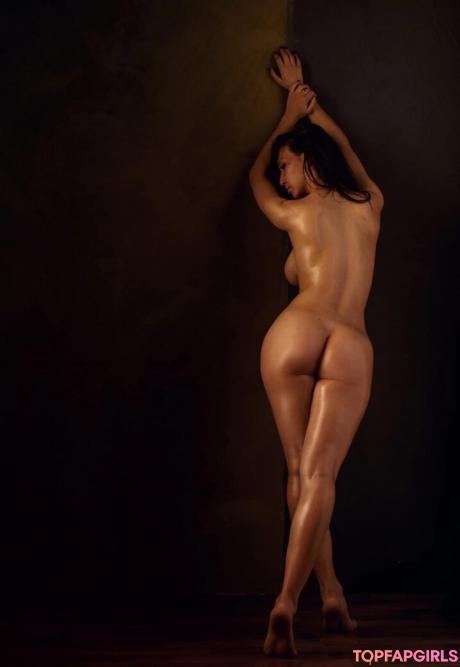 Kristina nude leaked OnlyFans photo #1