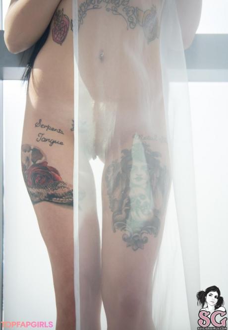 Ellie nude leaked OnlyFans photo #172