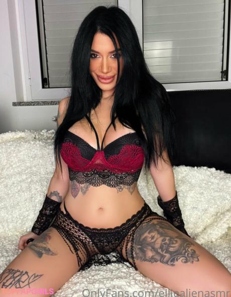 Ellie nude leaked OnlyFans photo #240
