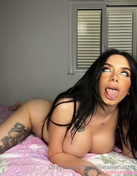 Ellie nude leaked OnlyFans photo #306