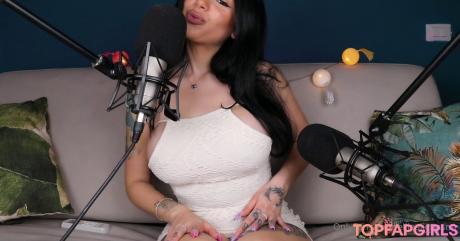 Ellie nude leaked OnlyFans photo #324