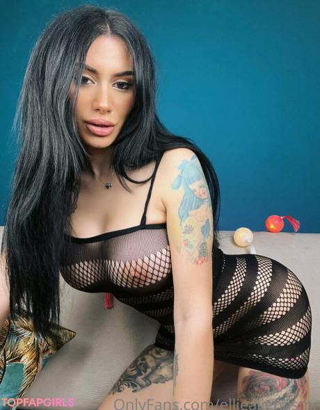 Ellie nude leaked OnlyFans photo #330
