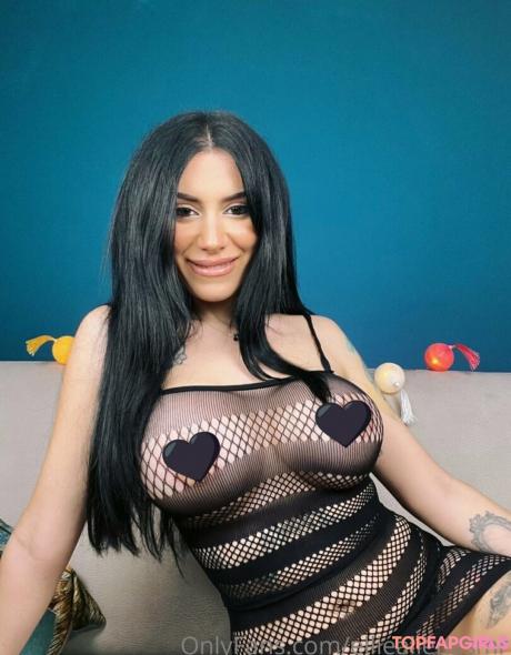 Ellie nude leaked OnlyFans photo #338