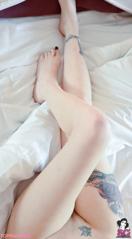 Ellie nude leaked OnlyFans photo #70
