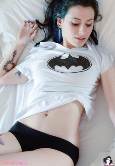 Ellie nude leaked OnlyFans photo #74