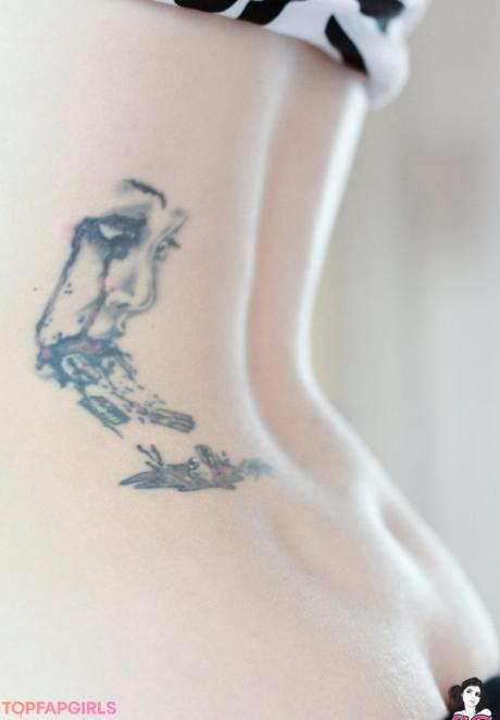 Ellie nude leaked OnlyFans photo #89