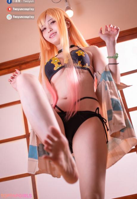 Twoyun nude leaked OnlyFans photo #1