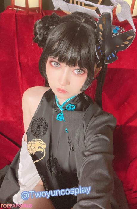 Twoyun nude leaked OnlyFans photo #137