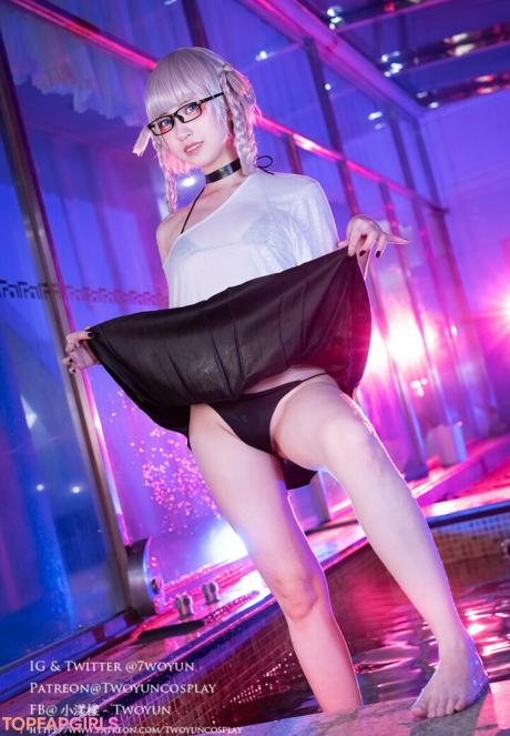 Twoyun nude leaked OnlyFans photo #168