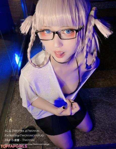 Twoyun nude leaked OnlyFans photo #180