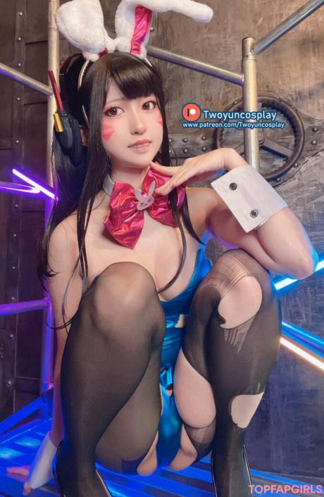 Twoyun nude leaked OnlyFans photo #219