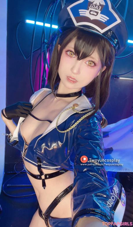 Twoyun nude leaked OnlyFans photo #232