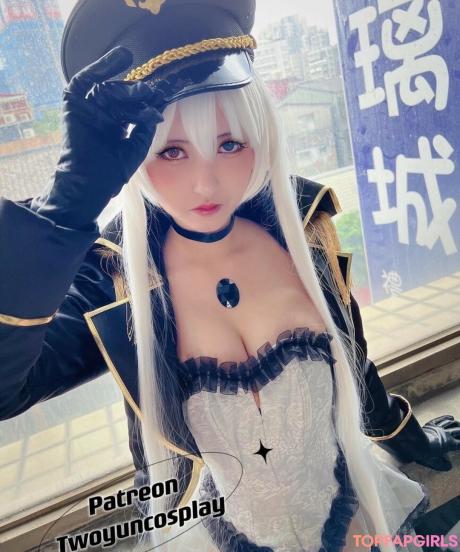 Twoyun nude leaked OnlyFans photo #255