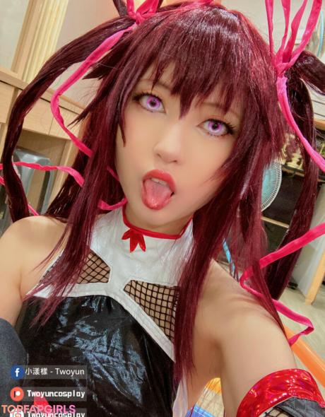 Twoyun nude leaked OnlyFans photo #300