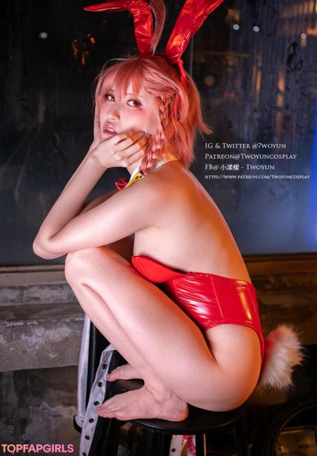 Twoyun nude leaked OnlyFans photo #353