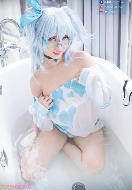 Twoyun nude leaked OnlyFans photo #392