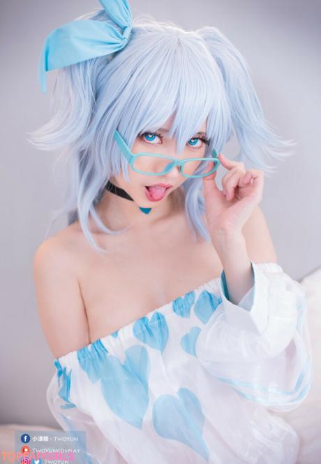 Twoyun nude leaked OnlyFans photo #397