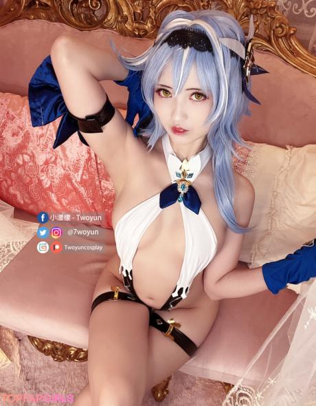 Twoyun nude leaked OnlyFans photo #40