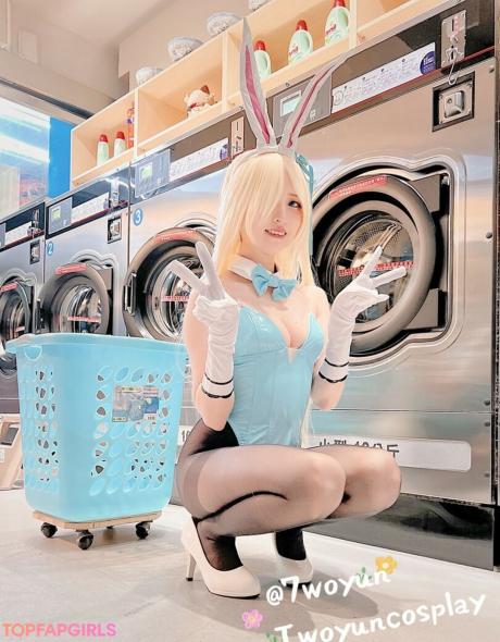 Twoyun nude leaked OnlyFans photo #430