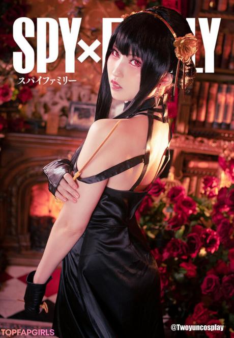 Twoyun nude leaked OnlyFans photo #446