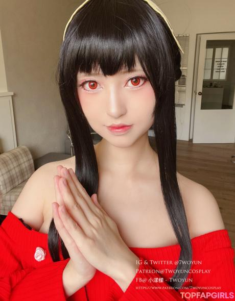 Twoyun nude leaked OnlyFans photo #454