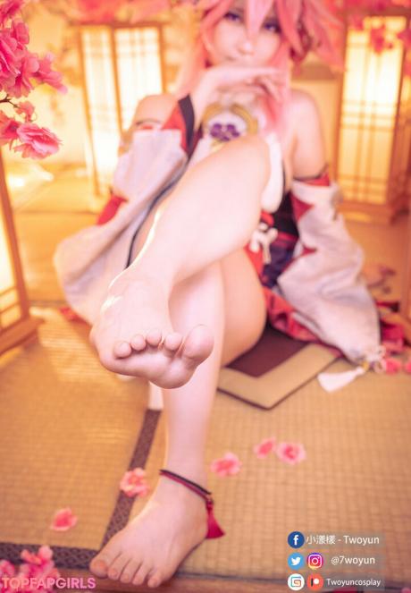 Twoyun nude leaked OnlyFans photo #463