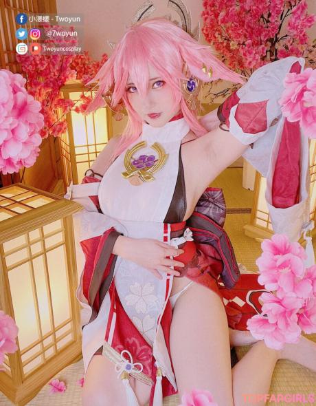 Twoyun nude leaked OnlyFans photo #468