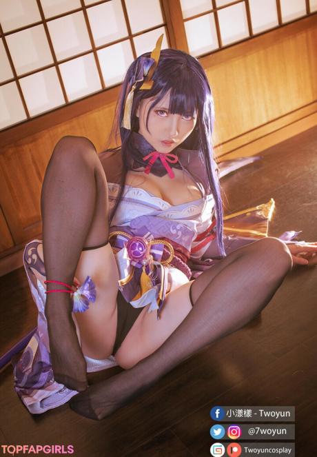 Twoyun nude leaked OnlyFans photo #474